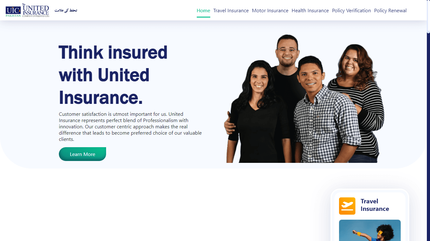 United-Insurance